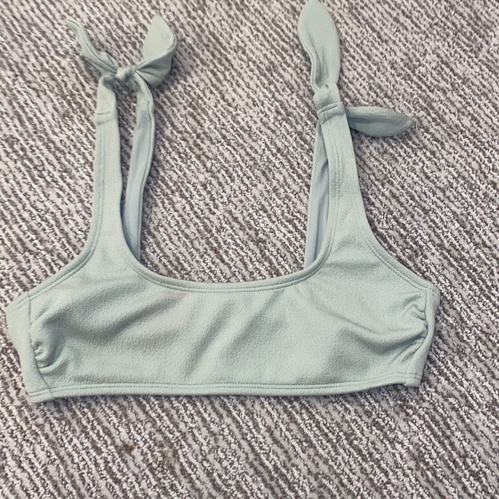 Bikini top